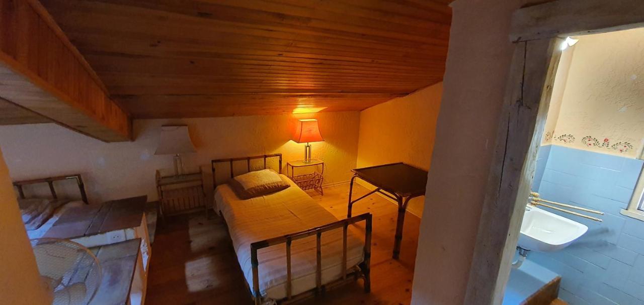 Villa Lei Rore Le Thoronet Exterior foto